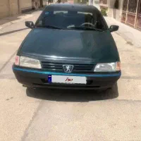 پژو آردی ۸۴|خودرو سواری و وانت|اصفهان, سودان|دیوار