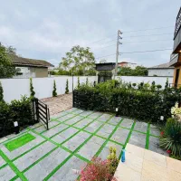 کلبه سوئیسی نیم پیلوت/شهرکی/شمال|فروش خانه و ویلا|تهران, ستارخان|دیوار