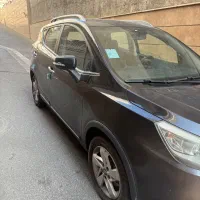 جک اس ۳ مدل ۹۷|خودرو سواری و وانت|تهران, جنتآباد مرکزی|دیوار