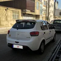 تیبا2مدل96شاسی پلمپ تمیز|خودرو سواری و وانت|تهران, الهیه|دیوار