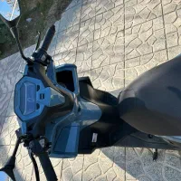 موتورسکلیت کلیک کبیر۱۷۰سی سی|موتورسیکلت|کرج, کوی مهر|دیوار