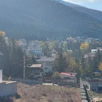 زمین ویلایی دامنه کوه وجنگل و علمکوه مرکز کلاردشت|فروش زمین و ملک کلنگی|کلاردشت, |دیوار