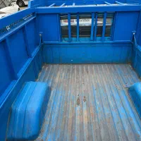 نیسان ۸۸ تناژ بالا درجه ۱|خودرو سواری و وانت|رشت, آزادگان|دیوار