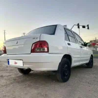 پراید ۱۳۲|خودرو سواری و وانت|بهبهان, |دیوار