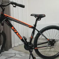 دوچرخه FIY VIVA سایز ۲۹ درحدنو