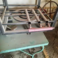 فروش‌۲عدد‌گاز‌۳شعله‌بزرگ‌‌‌