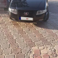 سمند سورن ۸۷|خودرو سواری و وانت|قم, بلوار امین و ساحلی|دیوار