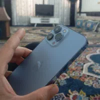 اپل آیفون۱۳پرو مکس|موبایل|کازرون, |دیوار