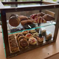 شوکیک دکوراتیو چوبی (بدون کمپرسور)