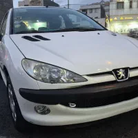 ۲۰۶ تیپ ۵ مدل ۹۹|خودرو سواری و وانت|تهران, ترمینال غرب|دیوار