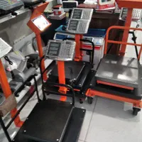 چرخ گوشت آبلیمو گیر ترازو آبسردکن فریزر|فروشگاه و مغازه|ساری, |دیوار