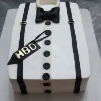 کیک خامه ای کم ارتفاع|خوردنی و آشامیدنی|قم, جمکران|دیوار