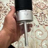 قلیون مسافرتی