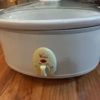 لوازم منزل|سماور، چای‌ساز، قهوه‌ساز|مشهد, تربیت (صدف)|دیوار