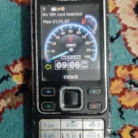 گوشی نوکیا عتیقه