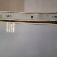 یخچال و فریزر AEG|یخچال و فریزر|شیراز, قدوسی غربی|دیوار