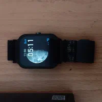 ساعت هوشمند  QCY vatch GTC|ساعت|اردکان, |دیوار