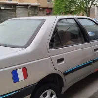 پژو405 مدل 84