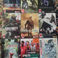 بازی کامپیوتر pc