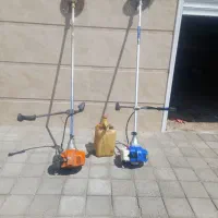 یونجه میچینم(اجاره هم میکنم)