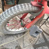 دوچرخه ۱۶|دوچرخه، اسکیت، اسکوتر|شیروان (خراسان), |دیوار