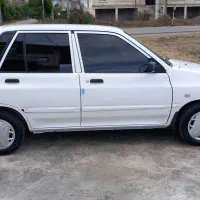 پراید111مدل96|خودرو سواری و وانت|رودسر, |دیوار