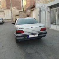 پژو405مدل 84|خودرو سواری و وانت|خمینیشهر, |دیوار