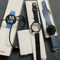 ساعت هوشمند Samsung Galaxy Watch 5|ساعت|دزفول, |دیوار