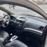 راین وی ۵ اوتوماتیک