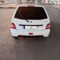 پراید 111 مدل 96