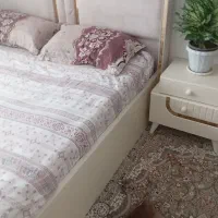 تخت خواب|تخت و سرویس خواب|تهران, شهرک ولیعصر شمالی|دیوار