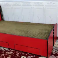 تختخواب یک نفره