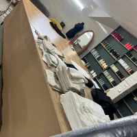 خیاط تمیز دوز درجه یک