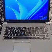 لپتاپ core i5 رم 8حافظه SSD