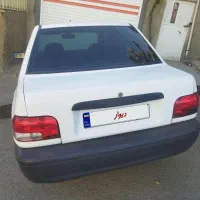 پراید مدل 86|خودرو سواری و وانت|سنندج, |دیوار