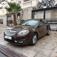 برلیانسH330مدل97اتومات موتوربزرگ1650کاملابی رنگ|خودرو سواری و وانت|کرج, فاز ۲ مهرشهر|دیوار