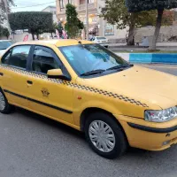 تاکسی فریدونکنار