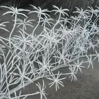 حفاظ شاخ گوزنی ،آبشاری ، نرده ،خدمات آهنگری