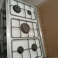 گاز خوراک پزی پنج شعله|اجاق گاز و لوازم برقی پختوپز|الیگودرز, |دیوار