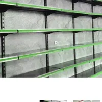 آباده / قفسه پیچ و فروشگاهت وانبارف|فروشگاه و مغازه|آباده, |دیوار