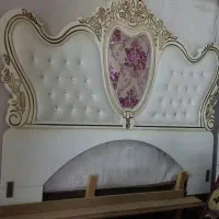 تختخواب دونفره