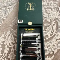 مقداری وسیله اکستنشن مژه زیر قیمت