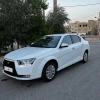 دنا پلاس ۵ دنده EF7