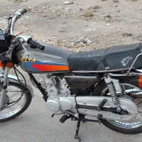 موتورهندا دلتا125