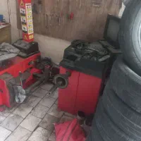 لاستیک درار والانس و..