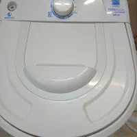 ماشین کهنه شور بچه