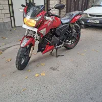 اپاچی180مدل94پلمپ