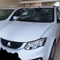 ساینا دوگانه‌سوز کارخانه