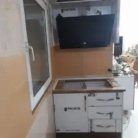 کابینت و کمد دیواری و دلاور|خدمات پیشه و مهارت|پیشوا, |دیوار