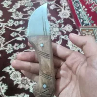 چاقو زنجان اصل|کوهنوردی و کمپینگ|کرج, پیشاهنگی|دیوار